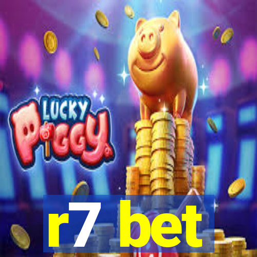 r7 bet